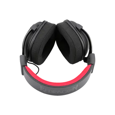 HEADSET - REDRAGON ZEUS PRO WIRELESS-4