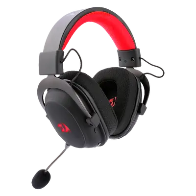 HEADSET - REDRAGON ZEUS PRO WIRELESS-5