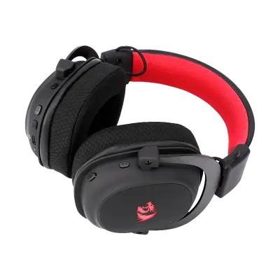 HEADSET - REDRAGON ZEUS PRO WIRELESS-6
