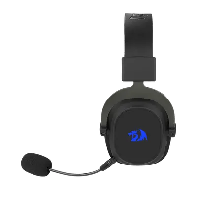 HEADSET - REDRAGON ZEUS PRO WIRELESS-7