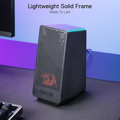 SPEAKER - REDRAGON RANCH GS513-5