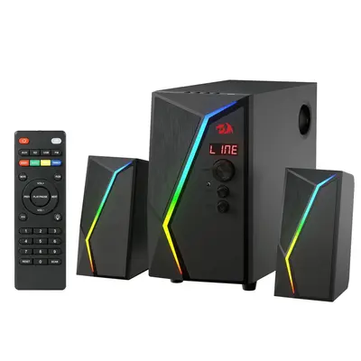 SPEAKER - REDRAGON ANVIL PRO GS520-PRO-2