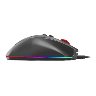 MOUSE - REDRAGON RIND M813-RGB WIRED-4