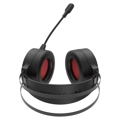 HEADSET - REDRAGON CARMEN H261 WIRED-5