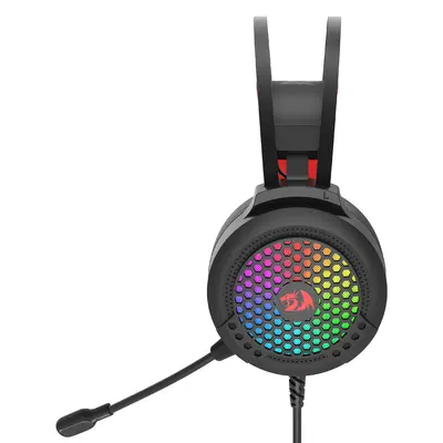 HEADSET - REDRAGON CARMEN H261 WIRED-6