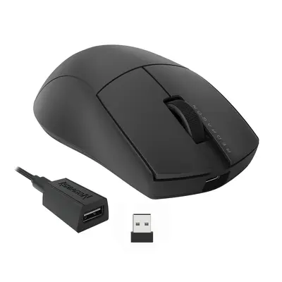 MOUSE - REDRAGON K1NG PRO M916-PRO-1K WIRELESS BLACK-5