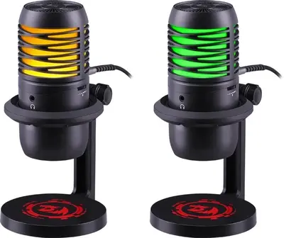 MICROPHONE - REDRAGON NEBULA GM211-4
