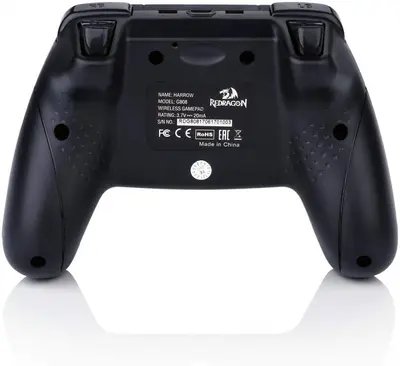 GAMEPAD - REDRAGON HARROW G808 WIRELESS-2