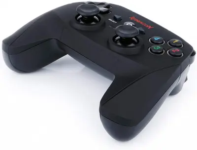GAMEPAD - REDRAGON HARROW G808 WIRELESS-3