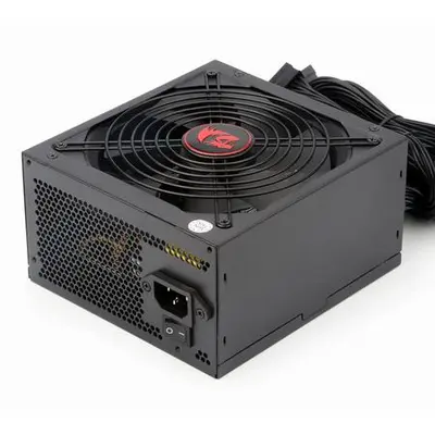 PSU - REDRAGON GC-PS002 600W-2