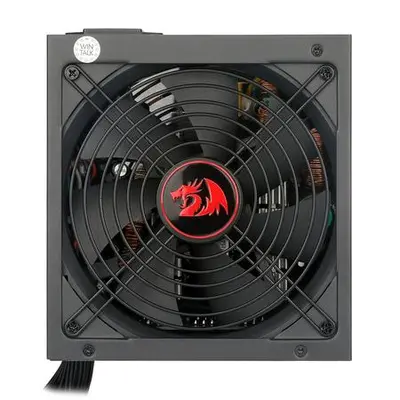 PSU - REDRAGON GC-PS002 600W-5