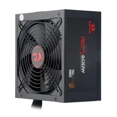 PSU - REDRAGON GC-PS002 600W-6