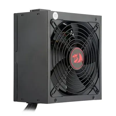 PSU - REDRAGON GC-PS002 600W-7