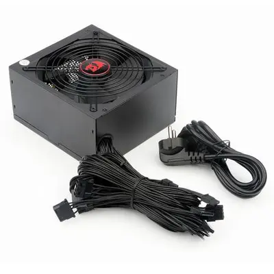 PSU - REDRAGON GC-PS002 600W-8