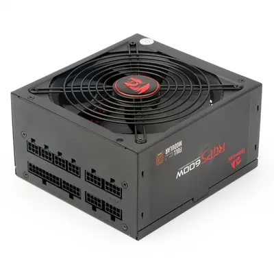 PSU - REDRAGON GC-PS003 600W FULL MODULAR-2