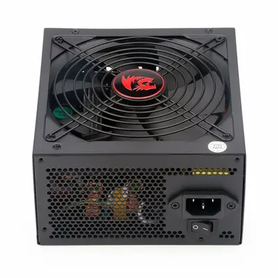 PSU - REDRAGON GC-PS003 600W FULL MODULAR-4