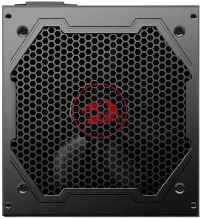 PSU - REDRAGON GC-PS003 600W FULL MODULAR-5