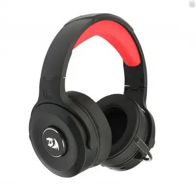 HEADSET - REDRAGON PELOPS H818 PRO WIRELESS-4