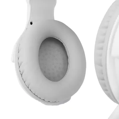 HEADSET - REDRAGON PANDORA H350W RGB - WHITE-5