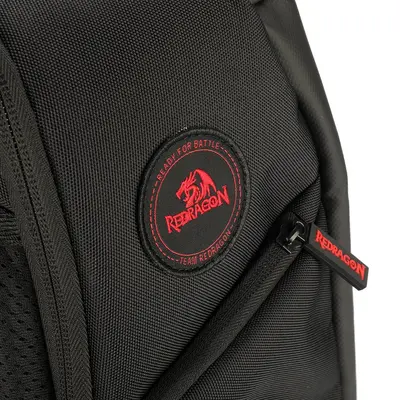 BACKPACK - REDRAGON TARDIS 2 GB-94-6