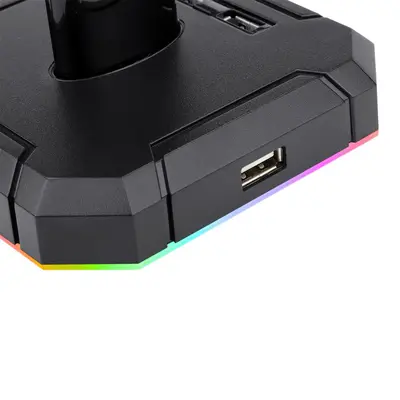 HEADSET STAND - REDRAGON SCEPTER PRO HA300-2