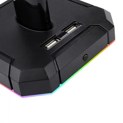 HEADSET STAND - REDRAGON SCEPTER PRO HA300-5