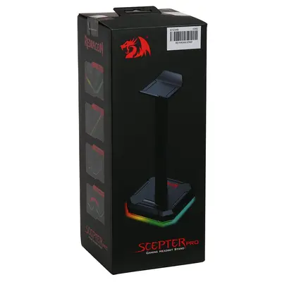 HEADSET STAND - REDRAGON SCEPTER PRO HA300-6