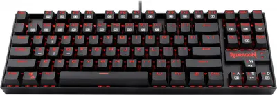 KEYBOARD - REDRAGON KUMARA 2 K552-2 MECHANICAL-8