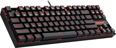 KEYBOARD - REDRAGON KUMARA 2 K552-2 MECHANICAL-2
