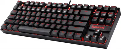 KEYBOARD - REDRAGON KUMARA 2 K552-2 MECHANICAL-3