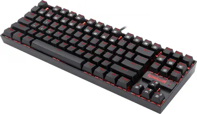 KEYBOARD - REDRAGON KUMARA 2 K552-2 MECHANICAL-4