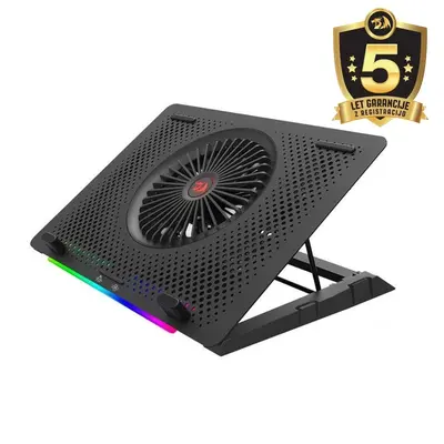 LAPTOP COOLING STAND - REDRAGON IVY GCP500
