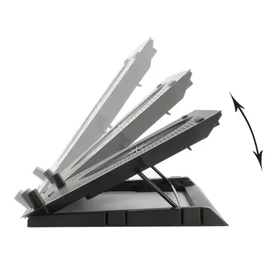 LAPTOP COOLING STAND - REDRAGON IVY GCP500-5