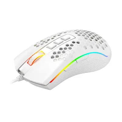 MOUSE - REDRAGON STORM ELITE M988W-RGB-8