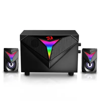 SPEAKER - REDRAGON TOCCATA GS700 2.1-6