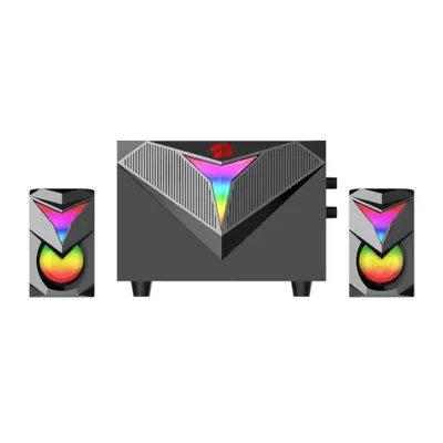 SPEAKER - REDRAGON TOCCATA GS700 2.1-5