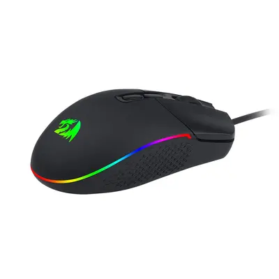 MOUSE - REDRAGON INVADER M719-RGB WIRED-3