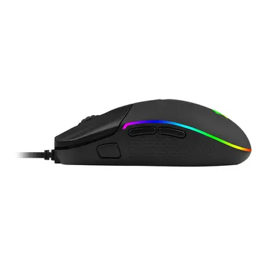 MOUSE - REDRAGON INVADER M719-RGB WIRED-5