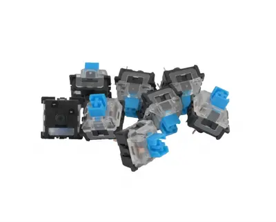 KEYBOARD SWITCH - REDRAGON BLUE 8pcs-1