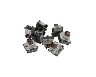 KEYBOARD SWITCH - REDRAGON BROWN 8pcs-1