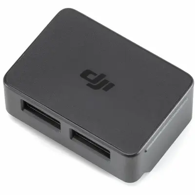 DJI Mavic Air 2 Battery to Power Bank Adaptor-4