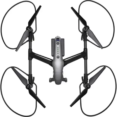 DJI Inspire 2 Part 48 Propeller Guard (one set of 4 pcs)-1