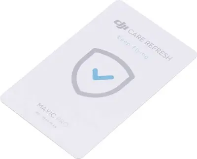 DJI Care Refresh (Mavic 2)-1