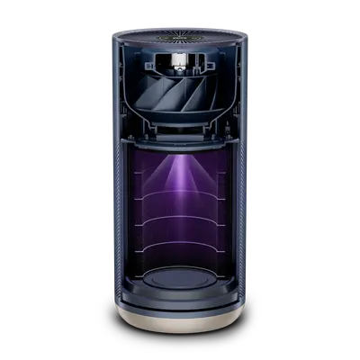 SMARTMI AIR PURIFIER 2-9
