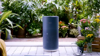 SMARTMI AIR PURIFIER 2-11