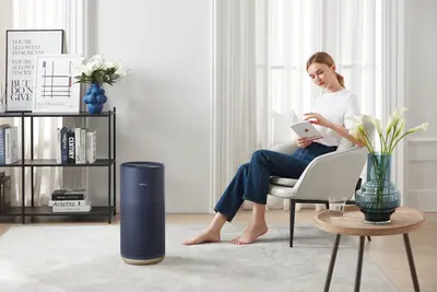 SMARTMI AIR PURIFIER 2-1