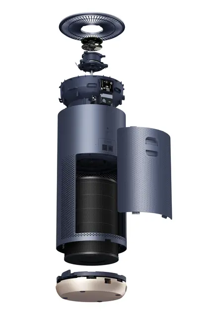 SMARTMI AIR PURIFIER 2-2