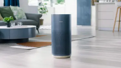 SMARTMI AIR PURIFIER 2-5