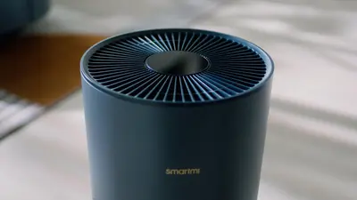 SMARTMI AIR PURIFIER 2-6