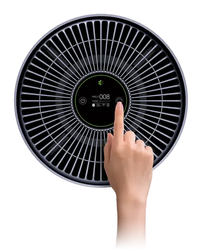 SMARTMI AIR PURIFIER 2-7